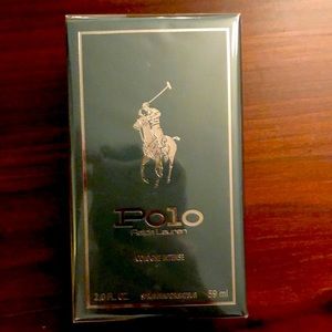 Brand new Ralph Lauren cologne for sale!